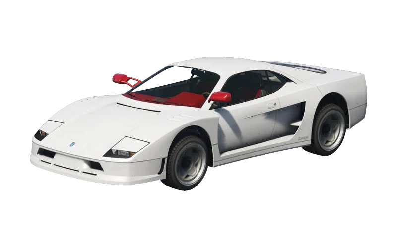 Turismo Classic