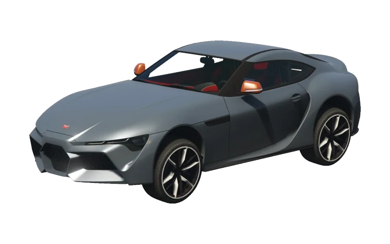 Jester RR