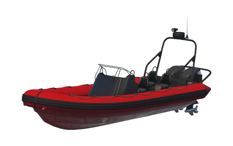 Dinghy