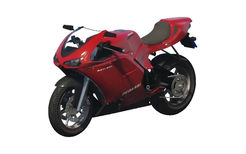 Bati 801